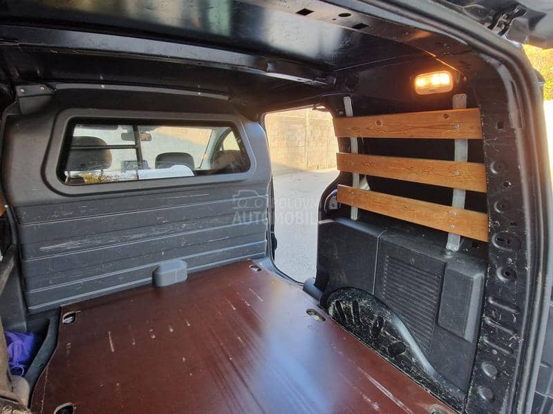 Citroen Berlingo 1.6 hdi 66k.w / 90k.s