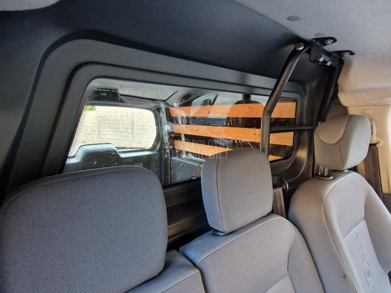 Citroen Berlingo 1.6 hdi 66k.w / 90k.s