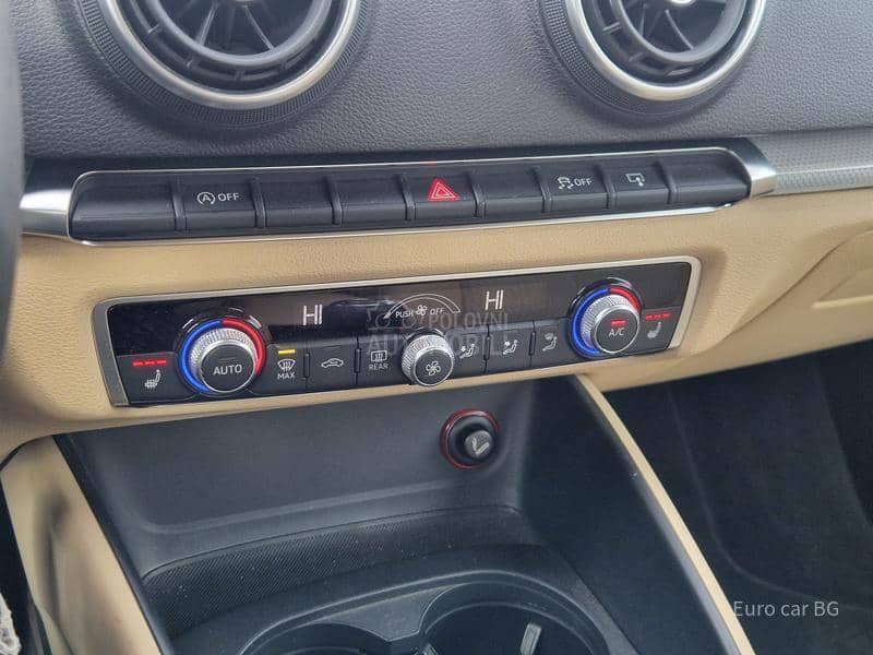 Audi A3 A K C I J A
