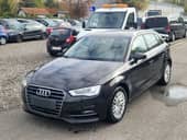 Audi A3 A K C I J A