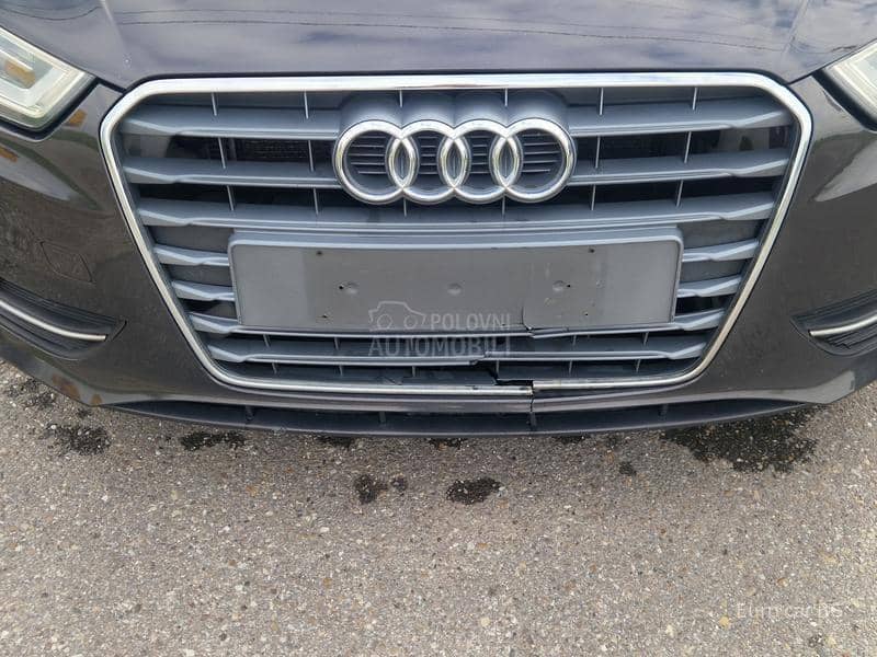 Audi A3 A K C I J A
