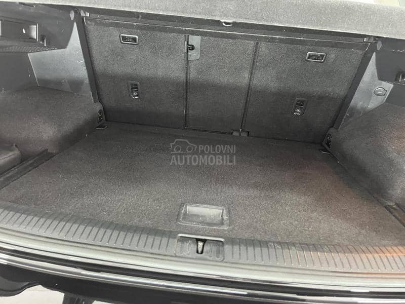 Volkswagen Tiguan 2.0tdi 4motion dsg