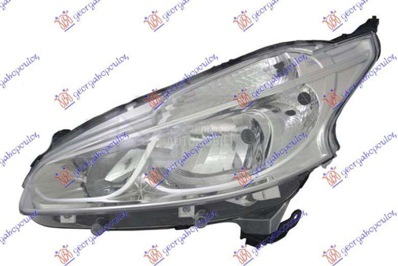 FAR ELEKTRICNI (TYC)