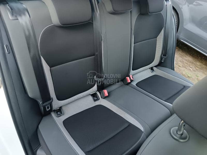 Škoda Fabia 1.4TDI Toop