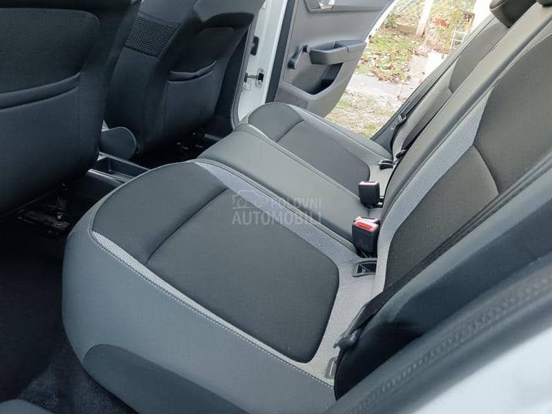 Škoda Fabia 1.4TDI Toop