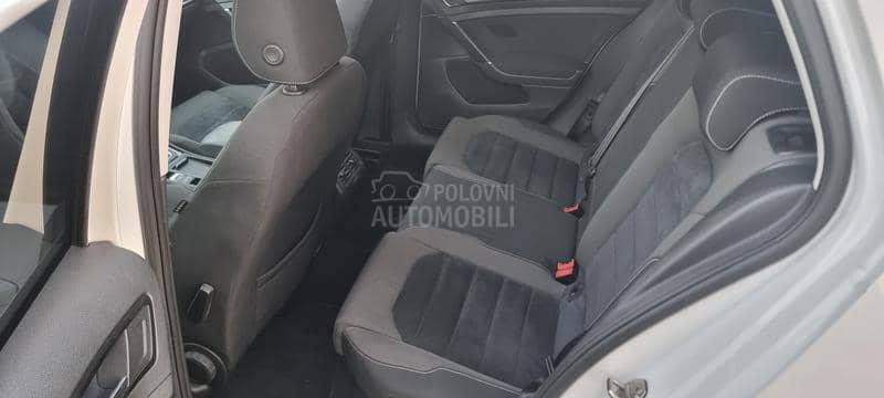 Volkswagen Golf 7 1.6