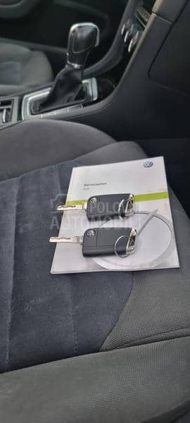 Volkswagen Golf 7 1.6