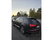 Audi SQ7 SQ7