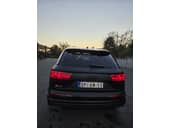 Audi SQ7 SQ7
