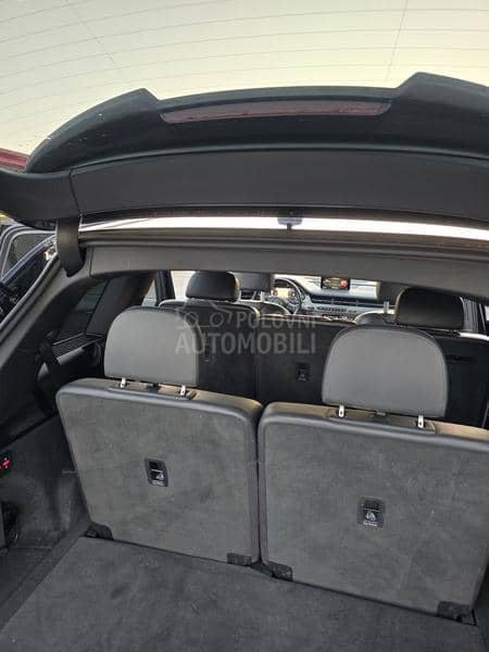 Audi SQ7 SQ7