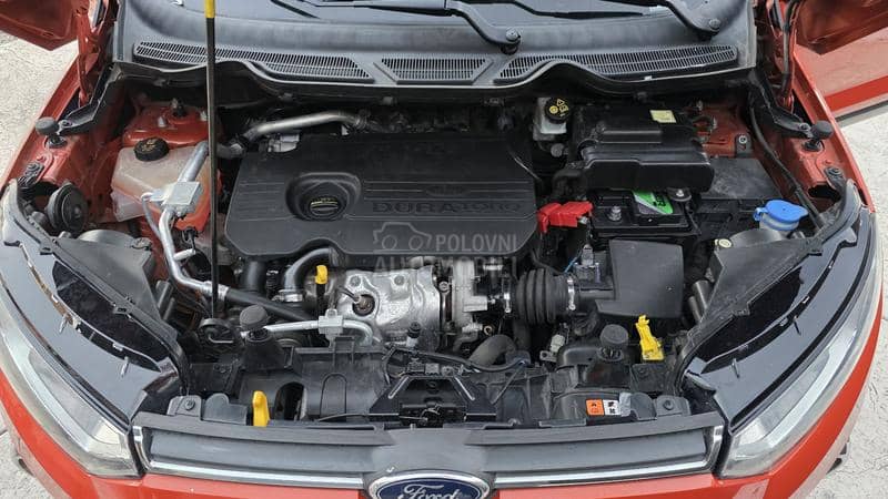 Ford EcoSport 1.5