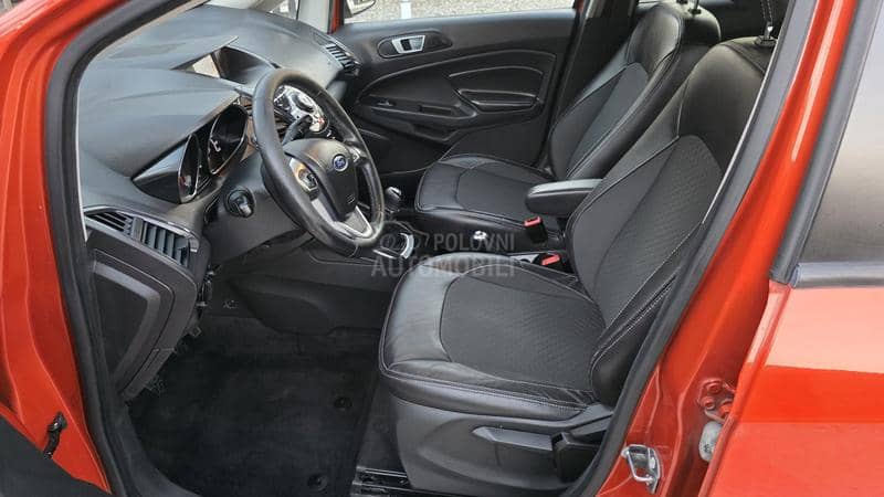 Ford EcoSport 1.5