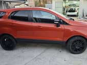 Ford EcoSport 1.5