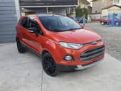 Ford EcoSport 1.5