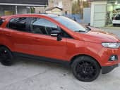 Ford EcoSport 1.5