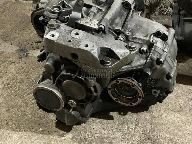 Manuelni Menjac za 2.0 tdi 6 b