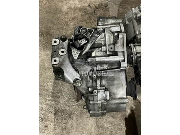 Manuelni Menjac za 2.0 tdi 6 b za Volkswagen Caddy, Golf 5, Golf Plus ...