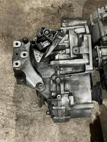 Manuelni Menjac za 2.0 tdi 6 b