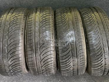 Michelin 245/50 R18 Zimska
