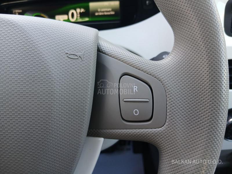 Renault Zoe LIFE -21193 k.m.