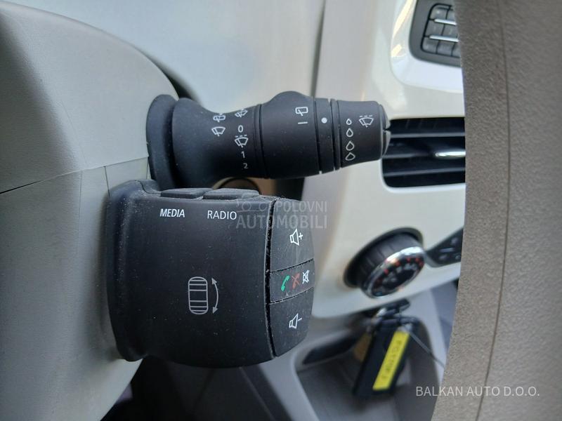 Renault Zoe LIFE -21193 k.m.