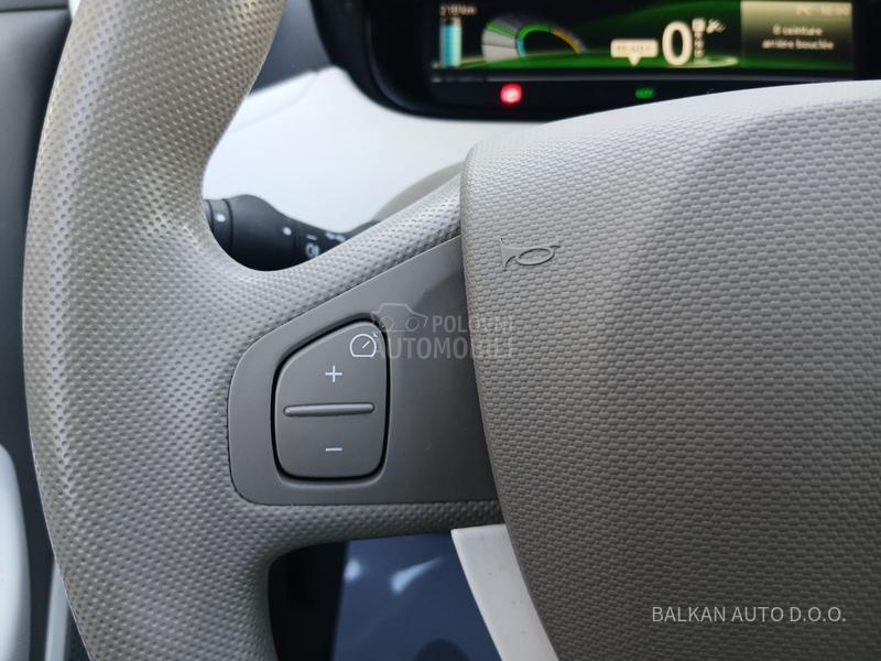 Renault Zoe LIFE -21193 k.m.