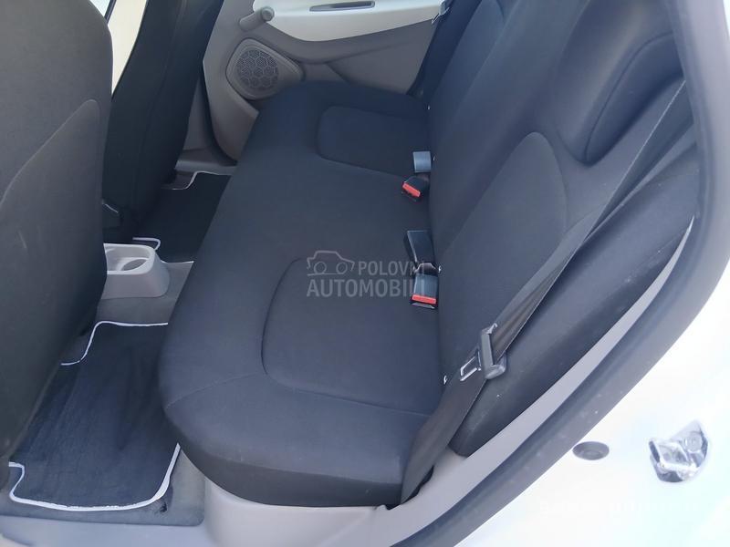 Renault Zoe LIFE -21193 k.m.