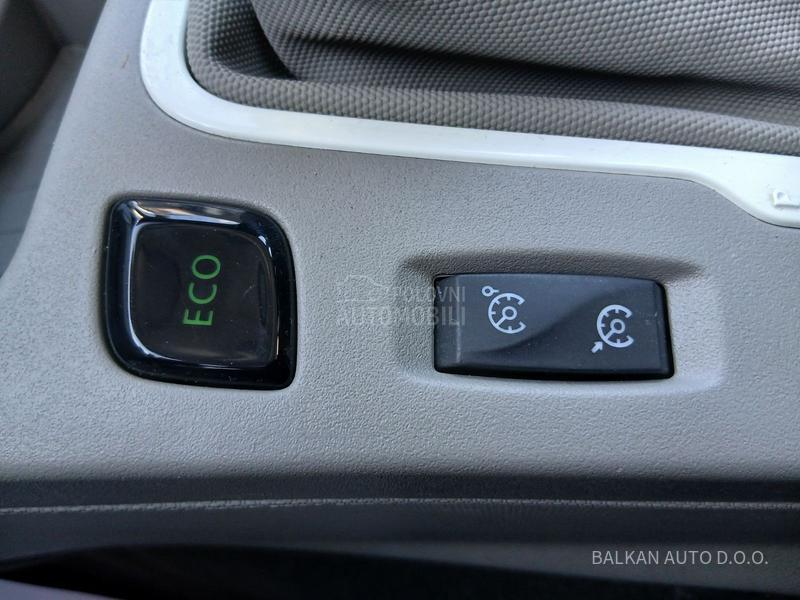 Renault Zoe LIFE -21193 k.m.