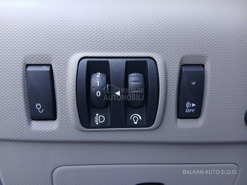 Renault Zoe LIFE -21193 k.m.