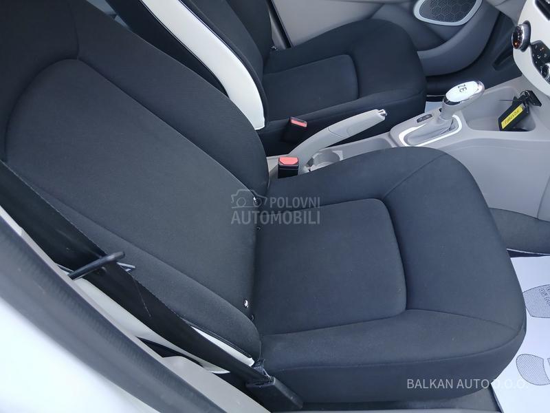 Renault Zoe LIFE -21193 k.m.