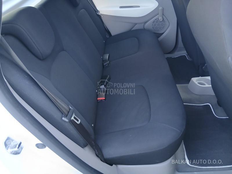 Renault Zoe LIFE -21193 k.m.