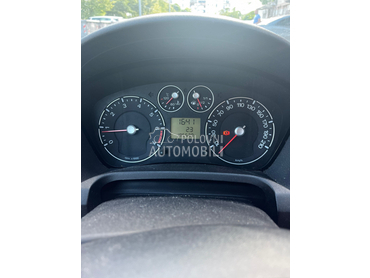Ford Fiesta 1.3