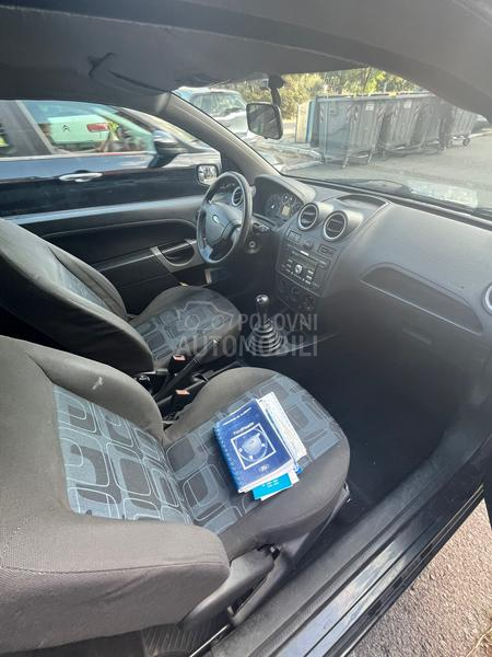 Ford Fiesta 1.3