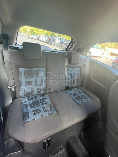 Ford Fiesta 1.3