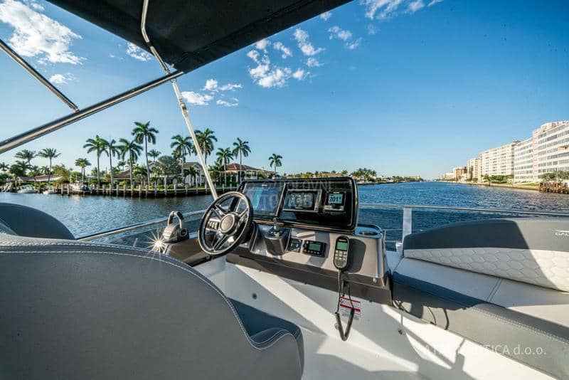 Galeon 400 FLY / 410 HTC