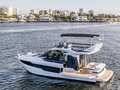 Galeon 400 FLY / 410 HTC