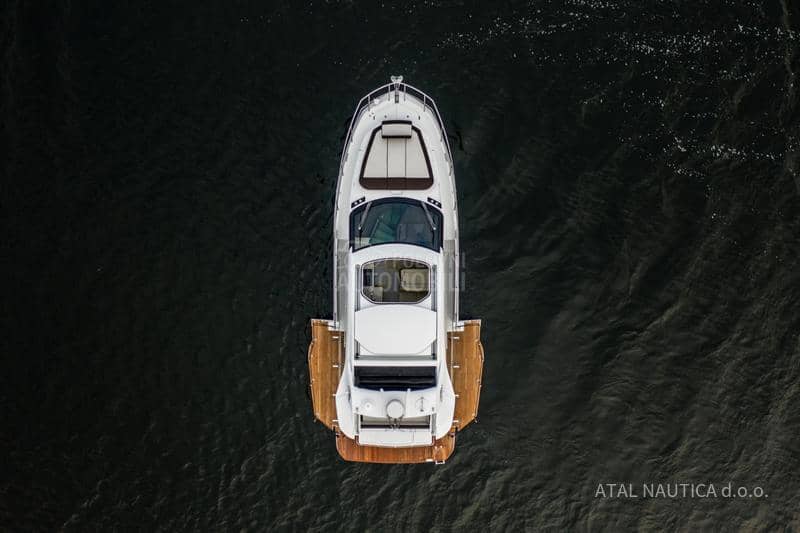 Galeon 400 FLY / 410 HTC