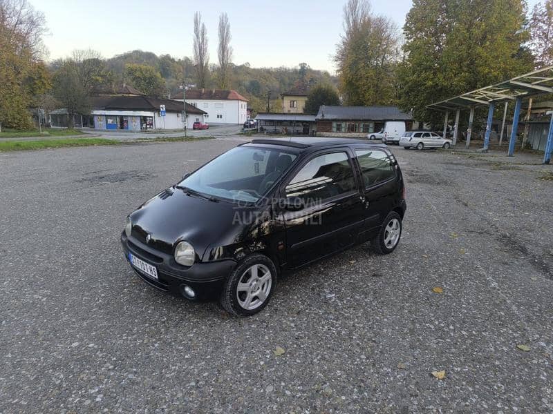 Renault Twingo 1.2