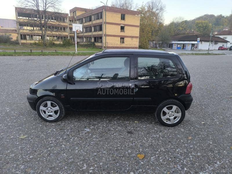Renault Twingo 1.2