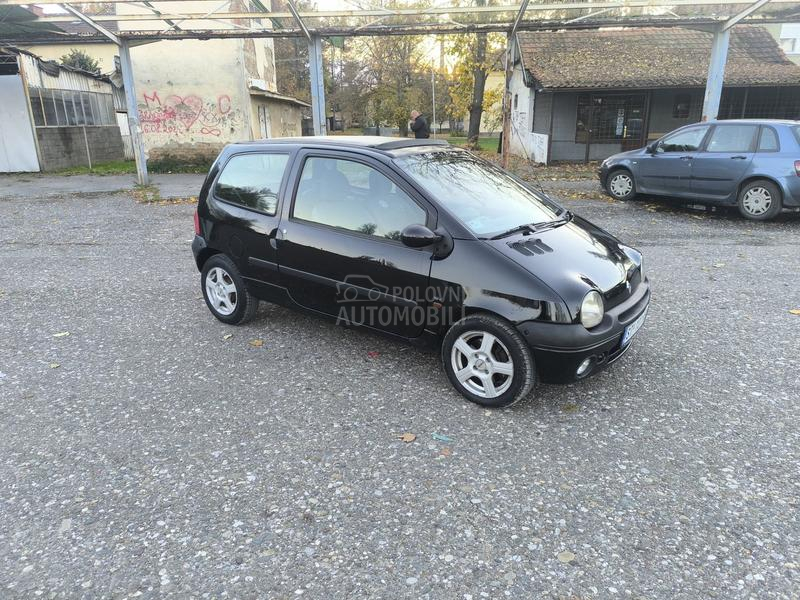 Renault Twingo 1.2