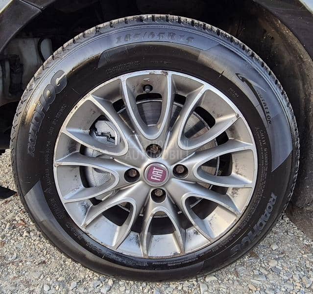 Fiat EVO 1.3 mjet N.A.V.I