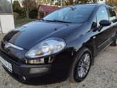 Fiat EVO 1.3 mjt N.A.V.I