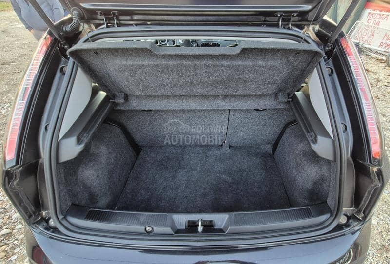 Fiat EVO 1.3 mjet N.A.V.I