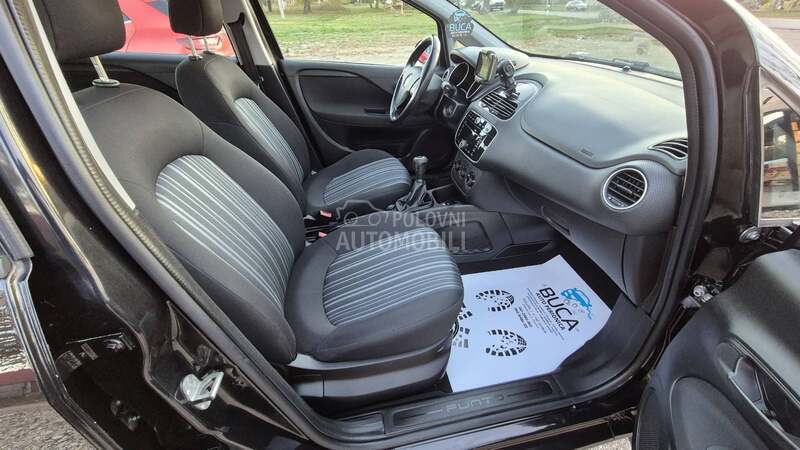 Fiat EVO 1.3 mjet N.A.V.I