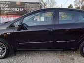 Fiat EVO 1.3 mjt N.A.V.I