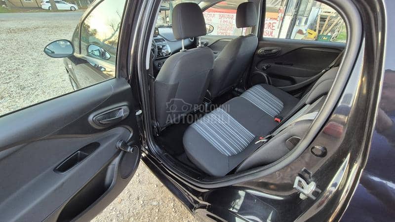 Fiat EVO 1.3 mjet N.A.V.I