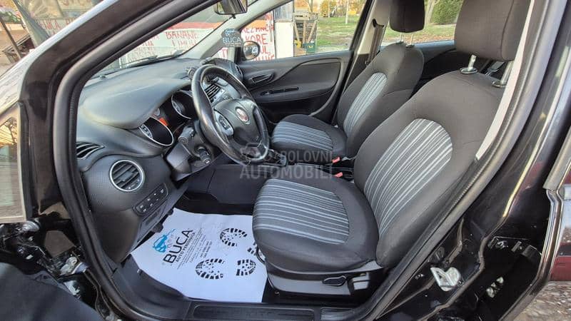 Fiat EVO 1.3 mjet N.A.V.I