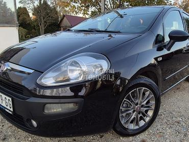 Fiat EVO 1.3 mjt N.A.V.I