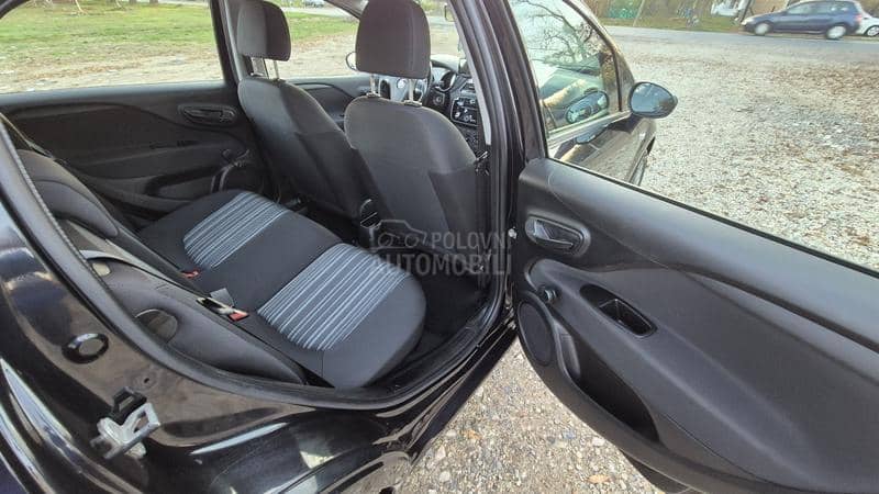 Fiat EVO 1.3 mjet N.A.V.I