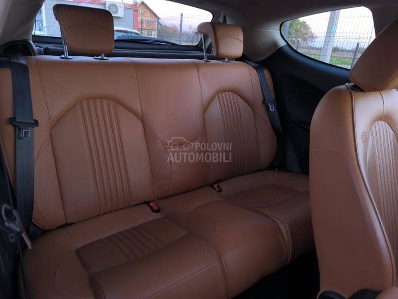 Alfa Romeo MiTo 1.3mjet